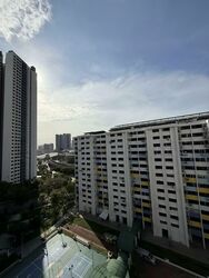 Blk 411 Commonwealth Avenue West (Clementi), HDB 4 Rooms #559088861